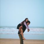 Beauty Khan Instagram - I need you like a heart needs a beat. ❤️🌊 . #beautians #arbeu