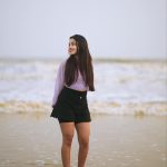 Beauty Khan Instagram - I need you like a heart needs a beat. ❤️🌊 . #beautians #arbeu