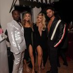 Bebe Rexha Instagram - Celebrating the Holidays with the people I love ❤️ 📸: @conradcaptures Los Angeles, California