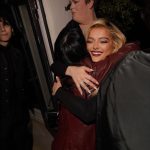 Bebe Rexha Instagram - Celebrating the Holidays with the people I love ❤️ 📸: @conradcaptures Los Angeles, California