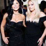 Bebe Rexha Instagram - What an inspiring night! Thank you @elleusa and @NinaGarcia for having me! #ellewih Congrats to all the honorees. Also my dress is by the amazing @albinadyla 👗 Los Angeles, California