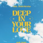 Bebe Rexha Instagram - Time to jam to some new music! “Deep in Your Love” is out now! 🔥 @alok @beberexha Bora ouvir música nova?! “Deep in Your Love” já está disponível!