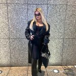Bebe Rexha Instagram – TOKYO Tokyo, Japan