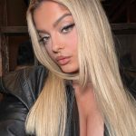 Bebe Rexha Instagram – TOKYO Tokyo, Japan