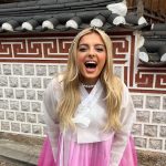 Bebe Rexha Instagram – SEOUL 🇰🇷 So excited for my show tonight at YES 24 Live Hall!!! See you there!!!! Seoul, Korea