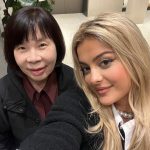 Bebe Rexha Instagram – SEOUL 🇰🇷 So excited for my show tonight at YES 24 Live Hall!!! See you there!!!! Seoul, Korea