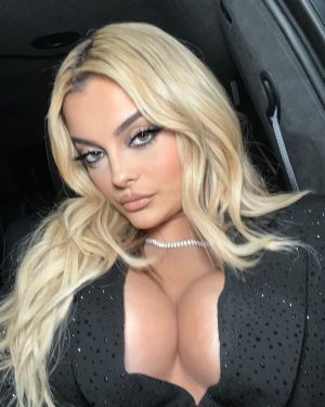 Bebe Rexha Instagram - Life update: Excited for my tour in Asia. Actually just landed in South Korea today! Recently made some new friends at @urbandecaycosmetics and Met the sweetest @annaxsitar . Worked on a super exciting secret performance, can’t wait to tell you more! Got to hang with @nathandawe in LA to work on our new song “Heart Still Beating,” which is out this Friday!!! Also attended the @cityofhope charity event and partied with my girl @shenseea . Life has been good, I’ve been enjoying the journey. Will update again soon. Love you bebe