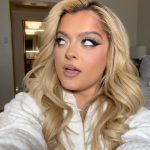 Bebe Rexha Instagram – Life update: Excited for my tour in Asia. Actually just landed in South Korea today! Recently made some new friends at @urbandecaycosmetics and Met the sweetest @annaxsitar . Worked on a super exciting secret performance, can’t wait to tell you more! Got to hang with @nathandawe in LA to work on our new song “Heart Still Beating,” which is out this Friday!!! Also attended the @cityofhope charity event and partied with my girl @shenseea . Life has been good, I’ve been enjoying the journey. Will update again soon. Love you bebe Seoul, Korea