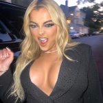 Bebe Rexha Instagram – Life update: Excited for my tour in Asia. Actually just landed in South Korea today! Recently made some new friends at @urbandecaycosmetics and Met the sweetest @annaxsitar . Worked on a super exciting secret performance, can’t wait to tell you more! Got to hang with @nathandawe in LA to work on our new song “Heart Still Beating,” which is out this Friday!!! Also attended the @cityofhope charity event and partied with my girl @shenseea . Life has been good, I’ve been enjoying the journey. Will update again soon. Love you bebe Seoul, Korea