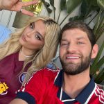 Bebe Rexha Instagram – Life update: Excited for my tour in Asia. Actually just landed in South Korea today! Recently made some new friends at @urbandecaycosmetics and Met the sweetest @annaxsitar . Worked on a super exciting secret performance, can’t wait to tell you more! Got to hang with @nathandawe in LA to work on our new song “Heart Still Beating,” which is out this Friday!!! Also attended the @cityofhope charity event and partied with my girl @shenseea . Life has been good, I’ve been enjoying the journey. Will update again soon. Love you bebe Seoul, Korea