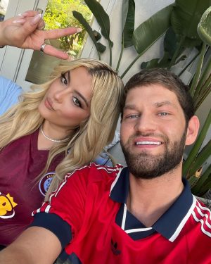 Bebe Rexha Instagram - Life update: Excited for my tour in Asia. Actually just landed in South Korea today! Recently made some new friends at @urbandecaycosmetics and Met the sweetest @annaxsitar . Worked on a super exciting secret performance, can’t wait to tell you more! Got to hang with @nathandawe in LA to work on our new song “Heart Still Beating,” which is out this Friday!!! Also attended the @cityofhope charity event and partied with my girl @shenseea . Life has been good, I’ve been enjoying the journey. Will update again soon. Love you bebe