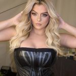 Bebe Rexha Instagram - Text Me…