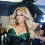 Bebe Rexha Instagram – LONDON YOU WERE EVERYTHING. London, England, UK