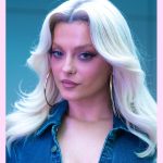 Bebe Rexha Instagram – My @VEVO sessions of “Heart Wants What It Wants” and “I Am” are up on my YouTube channel now!!! ❤️