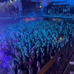 Bebe Rexha Instagram – Minneapolis you were AMAZING!!!! Thank you!!!! Minneapolis, Minnesota