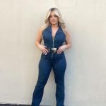 Bebe Rexha Instagram - Happy Saturday!!!! 💙💙💙
