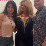 Bebe Rexha Instagram - Had a blast at @z100newyork #SummerBash New York, New York