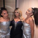 Bebe Rexha Instagram - Had a blast at @z100newyork #SummerBash New York, New York