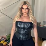 Bebe Rexha Instagram - Text Me…