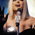 Bebe Rexha Instagram - Got to perform “i’m good” & “one in a million” like you’ve never heard it before!!! thank you @bbmas for having me and so grateful for our best dance/electronic song win! 💙 cc @davidguetta Oxnard,ca