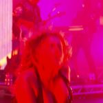 Bebe Rexha Instagram – LONDON YOU WERE EVERYTHING. London, England, UK