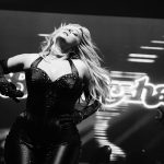 Bebe Rexha Instagram – LONDON YOU WERE EVERYTHING. London, England, UK