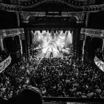 Bebe Rexha Instagram – LONDON YOU WERE EVERYTHING. London, England, UK