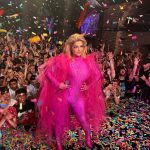 Bebe Rexha Instagram – Heaven in London London, England, UK