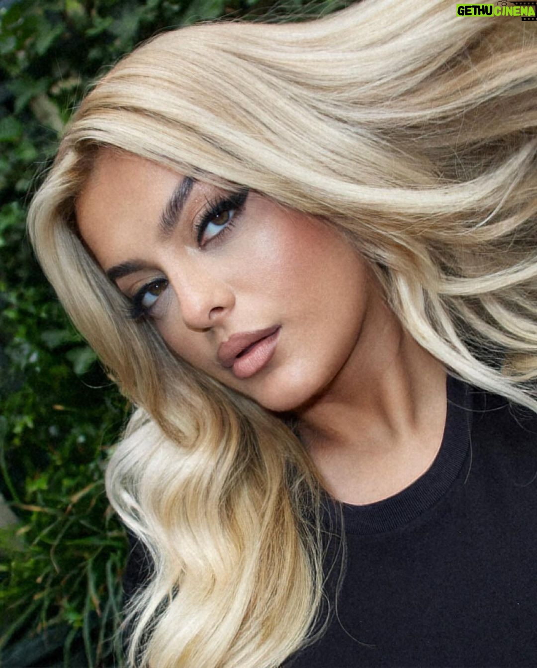 Bebe Rexha Instagram - Back in London 🖤 London, England, UK