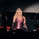Bebe Rexha Instagram – Although the show ended in an unfortunate way it was still an amazing show in my hometown. Thank you so Much New York. I love You. The Tour must go on!!! Philly next!  Which show you coming to?! #bestfnnightofmylifetour New York, New York