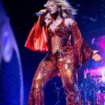 Bebe Rexha Instagram – Not trying to be corny, but I’m definitely having the best fucking tour of my life. Seeing your faces every night just makes me happy and my heart is so full. Alsooooo I’m Good is 6X platinum in Canada. Blessed. 💖
