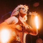 Bebe Rexha Instagram – Not trying to be corny, but I’m definitely having the best fucking tour of my life. Seeing your faces every night just makes me happy and my heart is so full. Alsooooo I’m Good is 6X platinum in Canada. Blessed. 💖