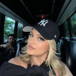 Bebe Rexha Instagram – Not trying to be corny, but I’m definitely having the best fucking tour of my life. Seeing your faces every night just makes me happy and my heart is so full. Alsooooo I’m Good is 6X platinum in Canada. Blessed. 💖