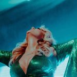 Bebe Rexha Instagram – THANK YOU OAKLAND!! See you tomorrow Seattle 🪩 #BestFnNightOfMyLifeTour Oakland, California