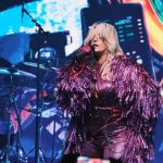 Bebe Rexha Instagram – THANK YOU ANAHEIM! So much fun 🪩✨💖 Whose coming to the next show?! 📸: @kristenjanwong