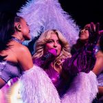 Bebe Rexha Instagram – phoenix y’all were incredible!!! see you tonight anaheim 💕🪩
 

#BestFnNightOfMyLifeTour 
–

Creative direction: @thomkerr
Production/lighting design: @howlaround_
Choreo: @matthewgode
TM: @liamclifford_
PM/MON: @russellaudio
Styling: @marta.del.Rio
Hair: @robertvrandco
Mua: @kole_mua
FOH: @jf_tcb
LD: @willsmithlighting
Dancers: @_alexandrawatkins @kkyjones
Guitar: @iamrodcastro
Bass/Keys: @brenttwood
Drums: @brookalexander24