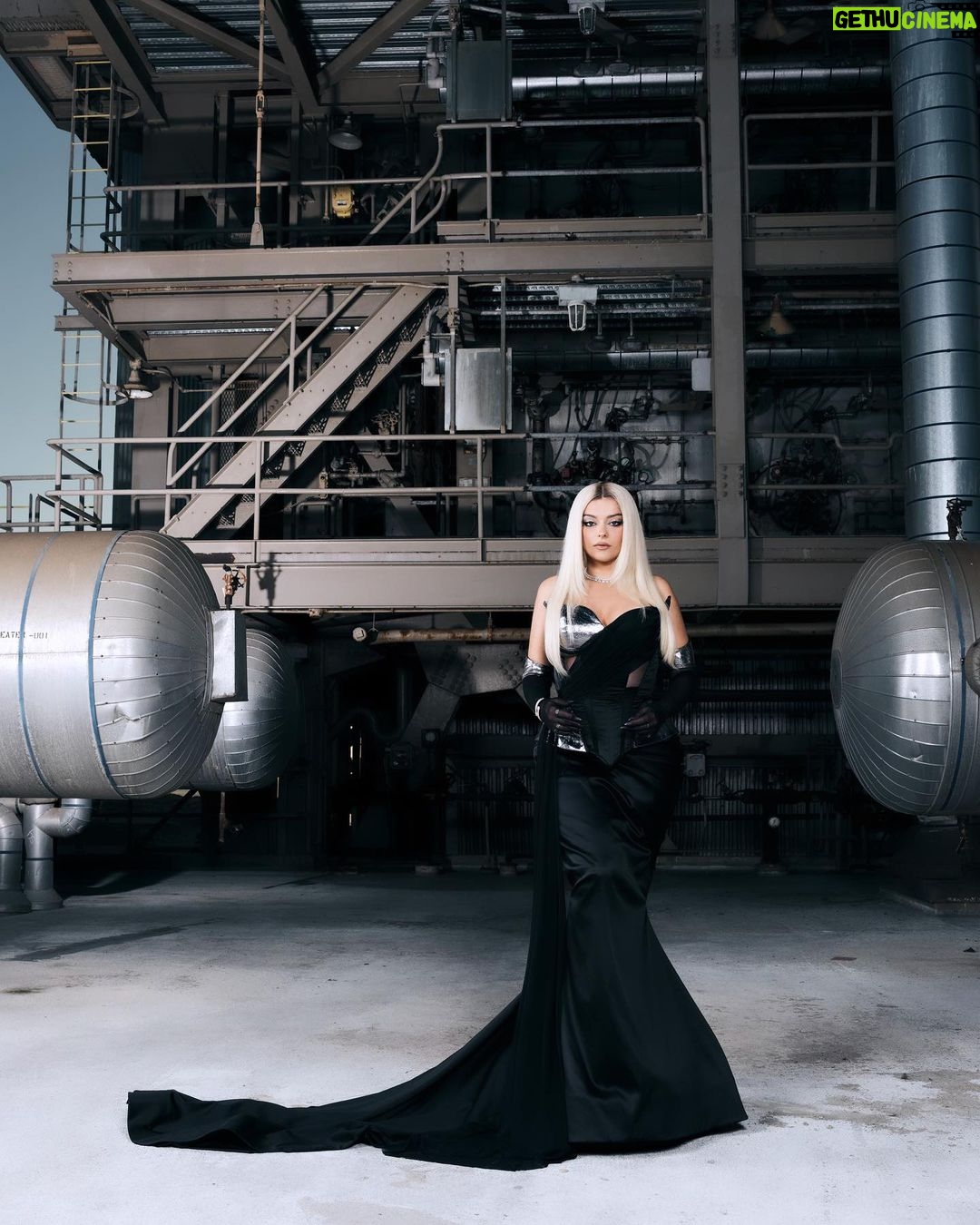 Bebe Rexha Instagram - DONT MISS THE @bbmas on Nov 19th! IM PERFORMING!! ❤️ Oxnard,ca