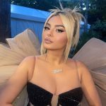 Bebe Rexha Instagram – Cannes was a dream @amfar 🤍

–
@farazmanan dress
jewelry @dena_kemp @stephenwebsterjewellery 
@peteburkhill hair
@dafineneziri @medina_mua mua
styling @marta.del.rio Cannes, France