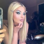 Bebe Rexha Instagram – Cannes was a dream @amfar 🤍

–
@farazmanan dress
jewelry @dena_kemp @stephenwebsterjewellery 
@peteburkhill hair
@dafineneziri @medina_mua mua
styling @marta.del.rio Cannes, France