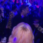 Bebe Rexha Instagram - had the best time celebrating the release of BEBE!!!! thanks for all the love so far and thanks to everyone who came out to dance with me !!!