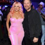 Bebe Rexha Instagram - had the best time celebrating the release of BEBE!!!! thanks for all the love so far and thanks to everyone who came out to dance with me !!!