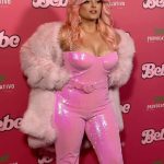 Bebe Rexha Instagram – had the best time celebrating the release of BEBE!!!! thanks for all the love so far and thanks to everyone who came out to dance with me !!!