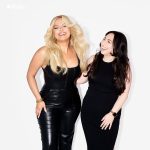 Bebe Rexha Instagram - hiii i'm talking all things #BEBE and playing songs that inspired my new album with @brookereese on The Global Chart Show today!! listen live 3 pm PST / 6 pm EST on  @applemusic 1 Radio 🎙️