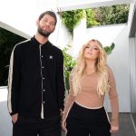 Bebe Rexha Instagram – ❤️‍🩹 We hope you’re loving our post-heartbreak anthem #HeartStillBeating 💓 Los Angeles, California