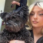 Bebe Rexha Instagram - Happy Saturday!!!! 💙💙💙