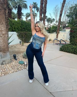 Bebe Rexha Instagram - Album out in 12 daysssssss (April 28th)