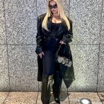 Bebe Rexha Instagram – TOKYO Tokyo, Japan