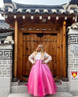 Bebe Rexha Instagram - SEOUL 🇰🇷 So excited for my show tonight at YES 24 Live Hall!!! See you there!!!!