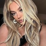 Bebe Rexha Instagram – I’m the prize 🏆 Los Angeles, California