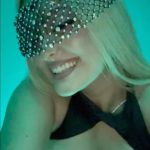 Bebe Rexha Instagram – Flipped the switch 🌌